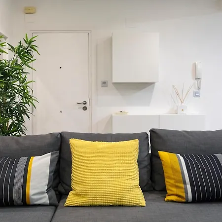 아파트 New In The Neighborhood Of Amara.