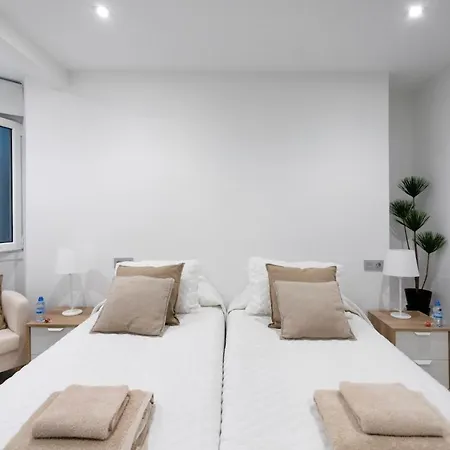 아파트 New In The Neighborhood Of Amara. *