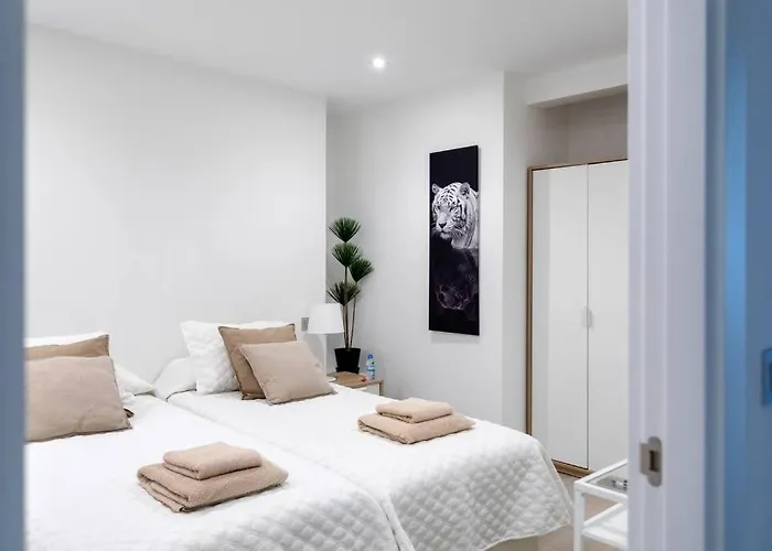 New In The Neighborhood Of Amara. 公寓 *