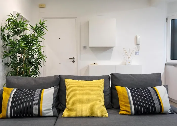 公寓 New In The Neighborhood Of Amara.