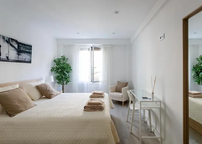 公寓 New In The Neighborhood Of Amara.