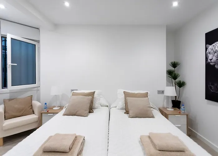 公寓 New In The Neighborhood Of Amara. *