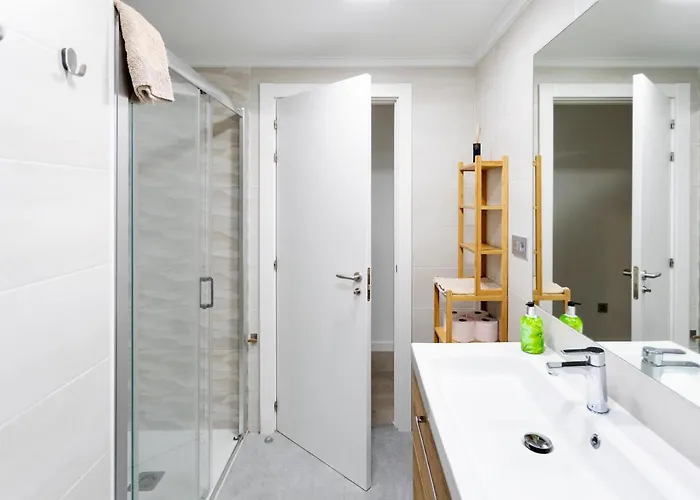 公寓 New In The Neighborhood Of Amara.