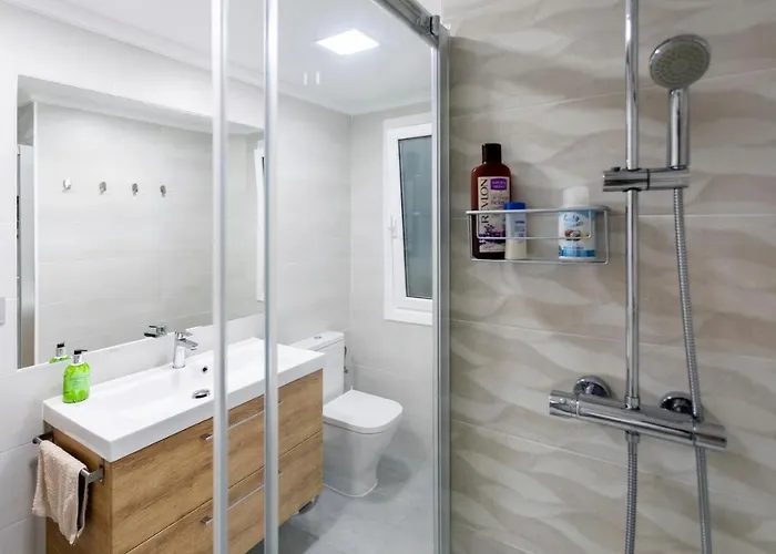 公寓 New In The Neighborhood Of Amara. *